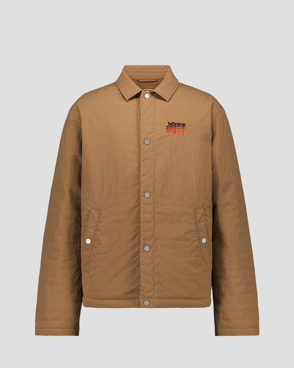 Jott Veste Sucre Roux Berkeley