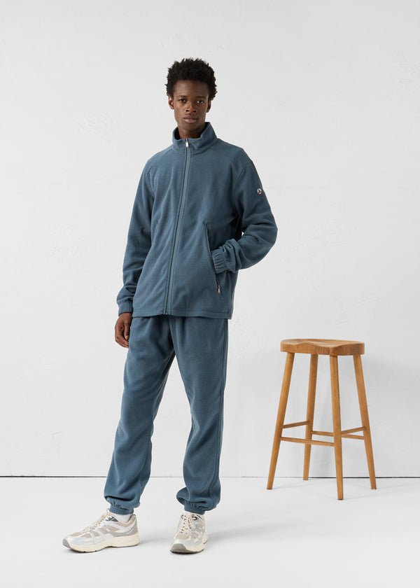 jott Veste zippée en polaire Bluestone Loid