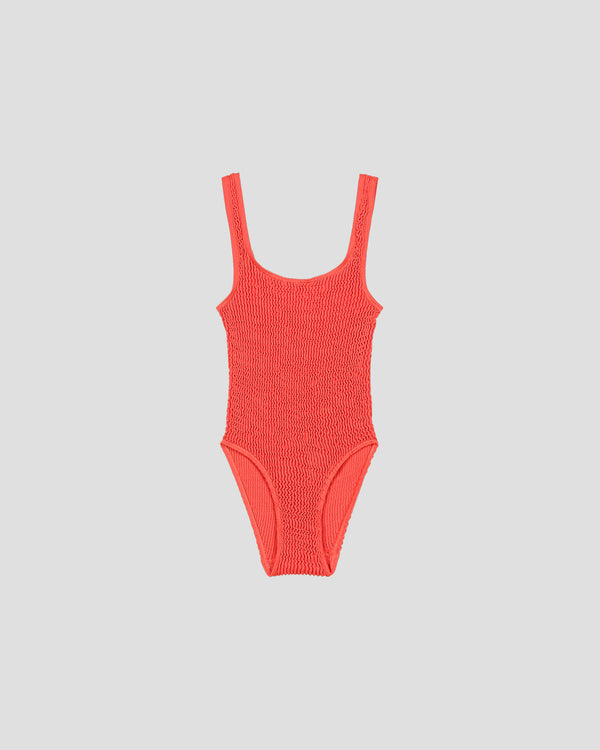 Jott Maillot De Bain Taille Unique Rouge Feu Marina