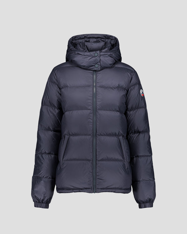 Jott Veste Grand Froid Esprit Puffer Bluestone Prague