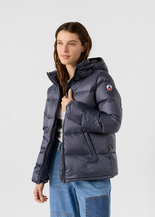 Jott Veste Grand Froid Esprit Puffer Bluestone Prague