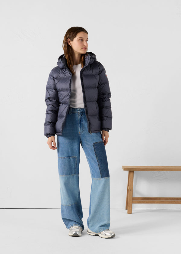 jott Veste Grand Froid esprit puffer Bluestone Prague