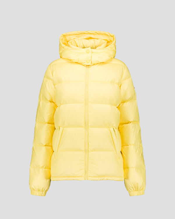 Jott Veste Grand Froid Esprit Puffer Limonade Prague