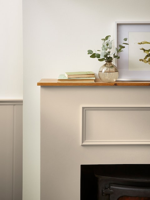 Joules Breakfast In Bed Pink Multi Surface Matt Emulsion