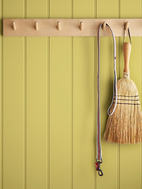 Joules Cornish Sun Yellow Multi Surface Matt Emulsion