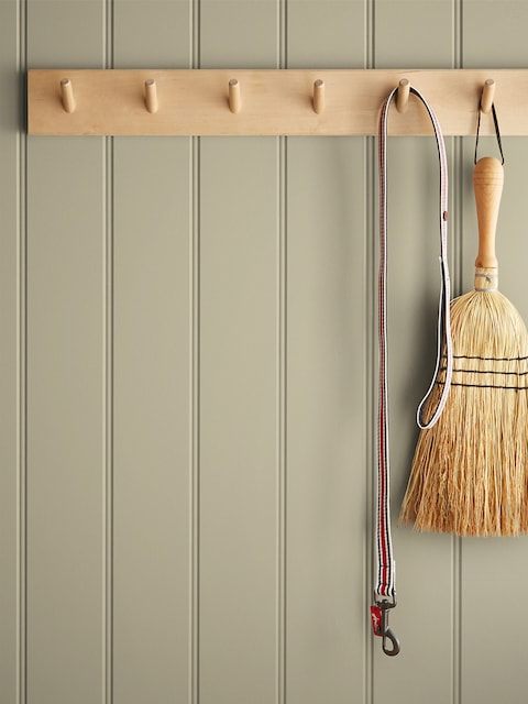 Joules Fedora Feather Grey Multi Surface Matt Emulsion