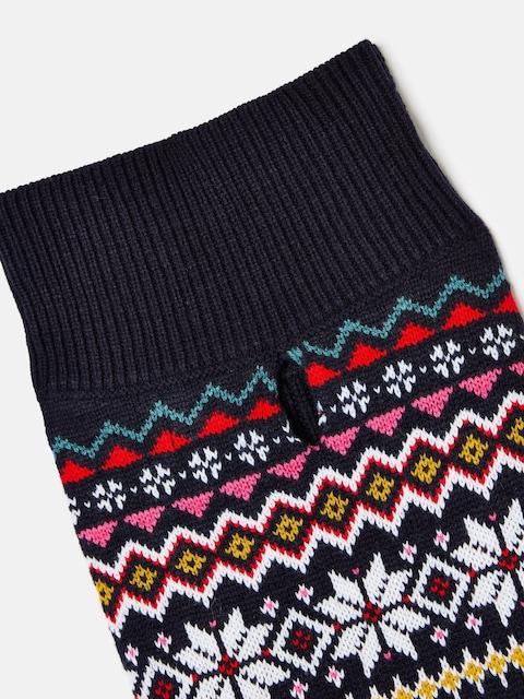 Joules Alba Navy Jumper