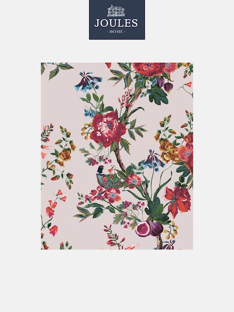 Joules Antique Creme Chinoiserie 10M Wallpaper
