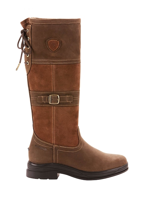 Joules Ariat Brown Ariat Langdale Waterproof Boots