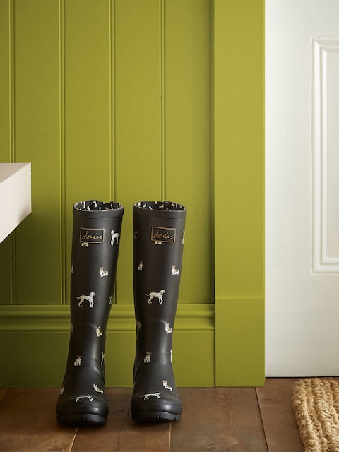 Joules Beckett's Gold Multi Surface Matt Emulsion