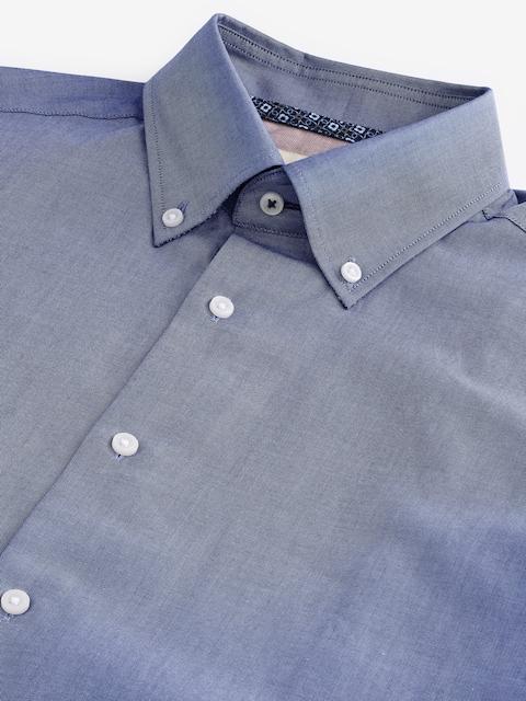 Joules Blue 100% Cotton Oxford Shirt