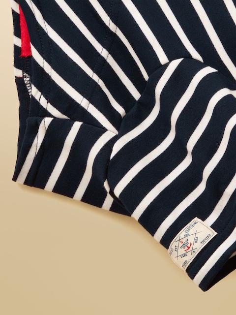 joules Blue Harbour Dog Top