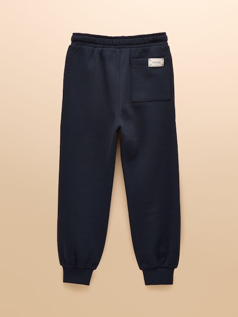 Joules Boys' Ted Navy Cuffed Joggers