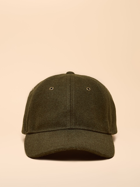 Joules Campell Khaki/Green Baseball Cap