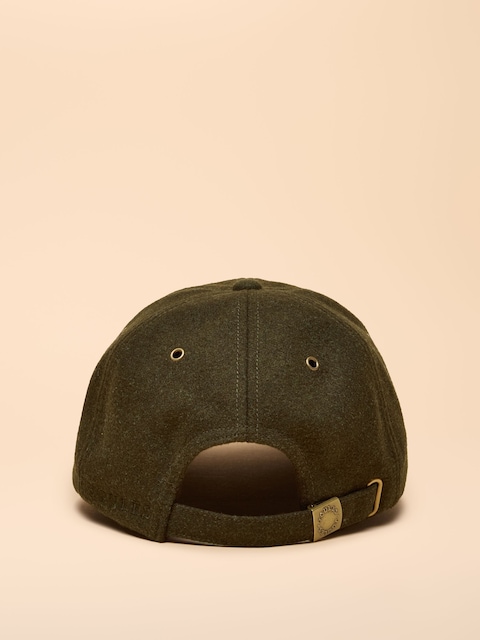 Joules Campell Khaki/Green Baseball Cap