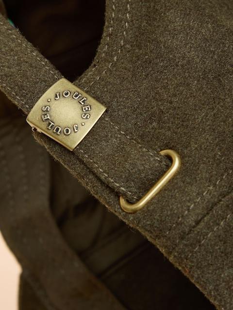 joules Campell Khaki/Green Baseball Cap