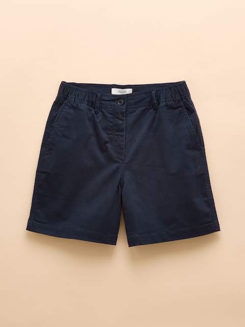 joules Chino Navy Shorts