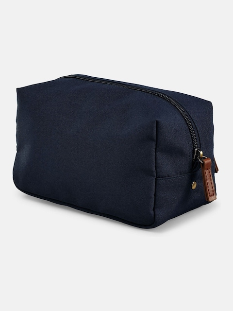 Joules Coast Navy Washbag
