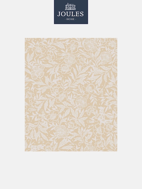 Joules Cream Twilight Ditsy 10M Wallpaper