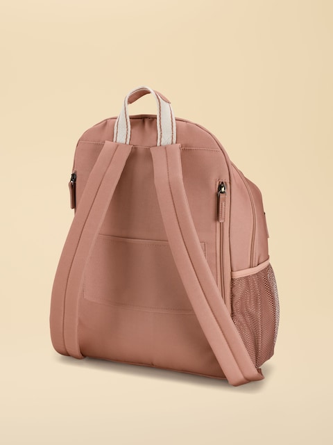 Joules Epwell Pink Large Backpack