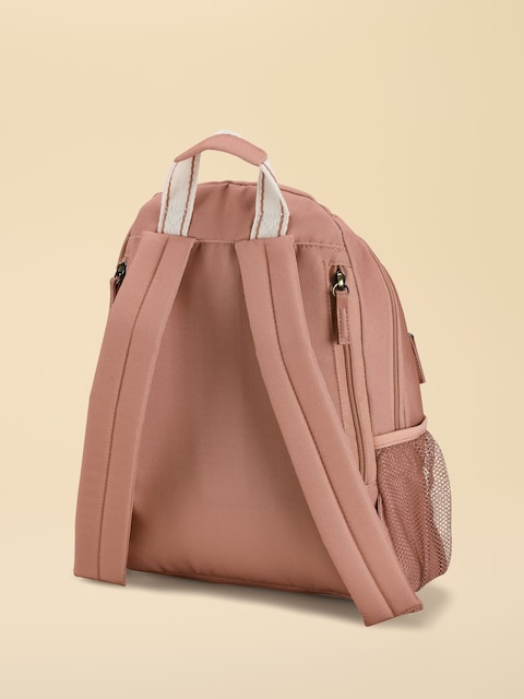 Joules Epwell Pink Small Backpack