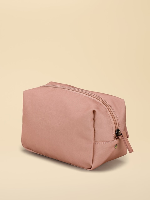 Joules Epwell Pink Washbag