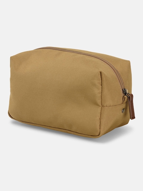 Joules Epwell Tan Brown Joules Washbag