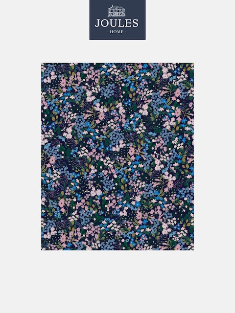 Joules Garden Greens Gilmorton Ditsy 10M Wallpaper