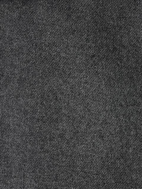 joules Grey Slim Fit Flannel Suit Jacket