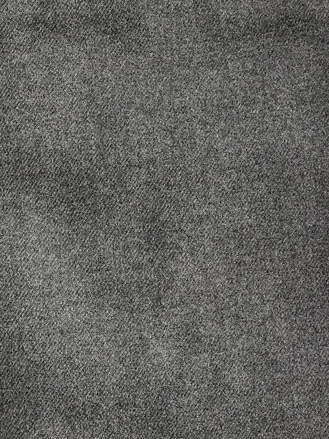 joules Grey Slim Fit Flannel Suit Trousers