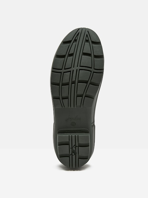 joules Houghton Green Adjustable Tall Wellies