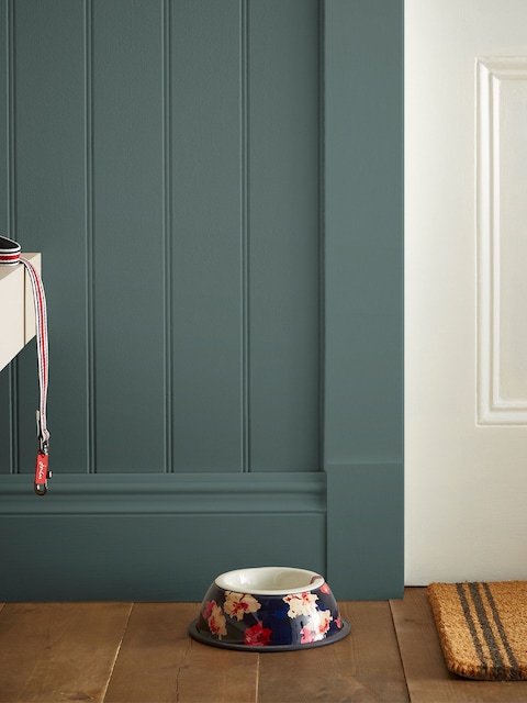 Joules Ingram Green Multi Surface Matt Emulsion