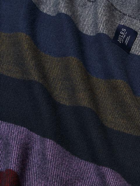 joules Langtree Multi Large Unisex Scarf