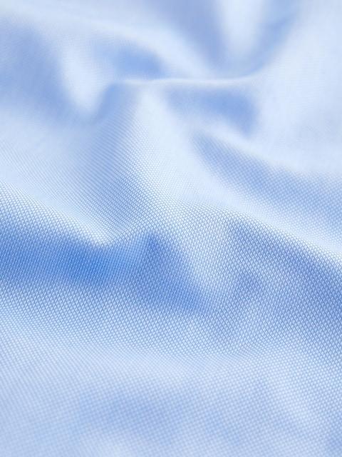 joules Light Blue Slim Fit Oxford Shirt