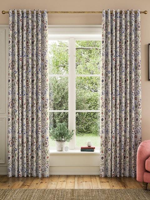 Joules Multi Curtains