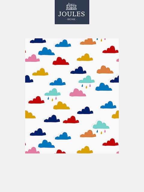 Joules Multi Whatever The Weather Wallpaper 10M