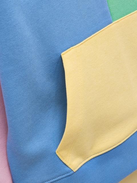 joules Parkside Multi Jersey Hoodie