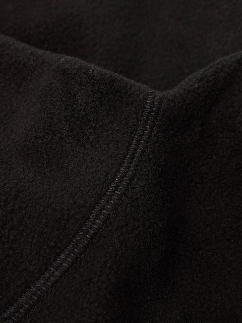 joules Pemberton Black Fleece Welly Sock