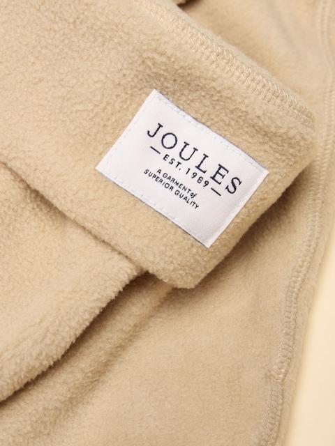 Joules Pemberton Neutral Fleece Welly Sock