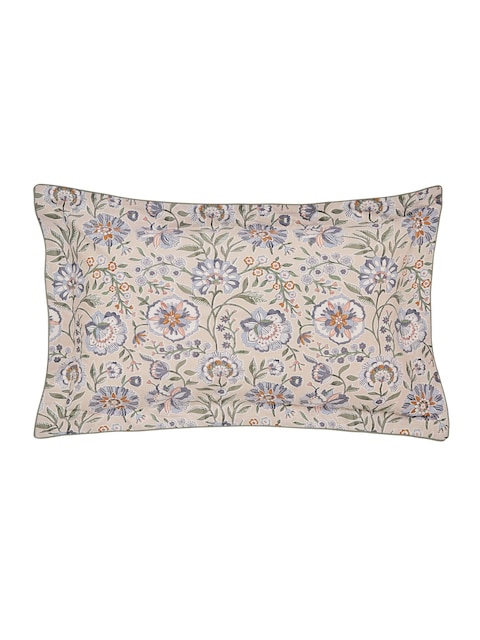 joules Multi Provence Floral Duvet Cover and Pillowcase Set
