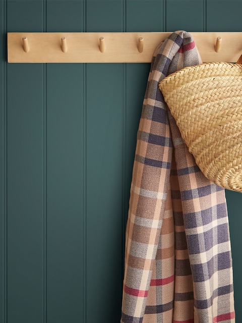 Joules Wild Wonders Blue Multi Surface Matt Emulsion