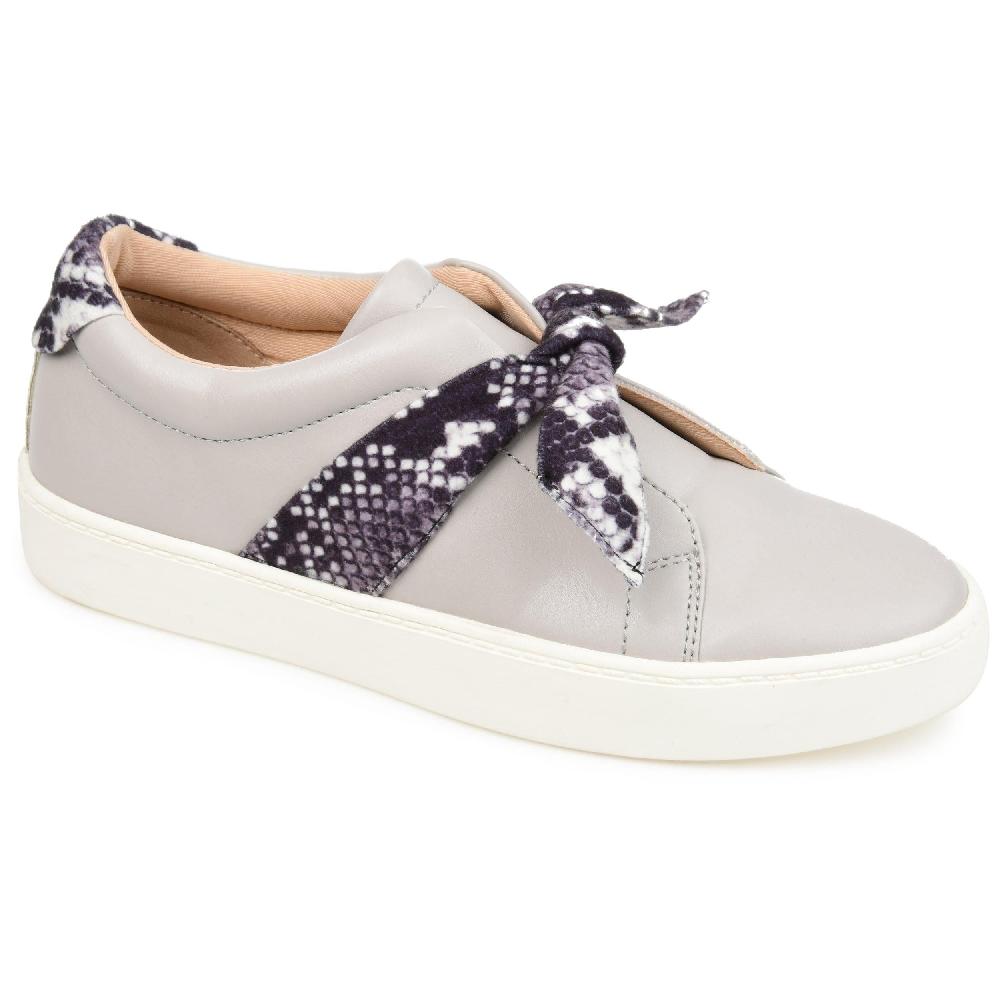 Journee Collection ABRINA - FINAL SALE (NO EXCHANGES) Grey