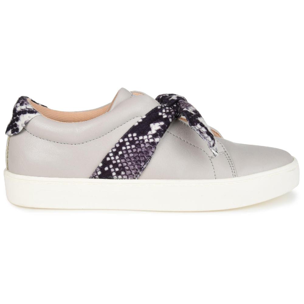 journee collection ABRINA - FINAL SALE (NO EXCHANGES) Grey