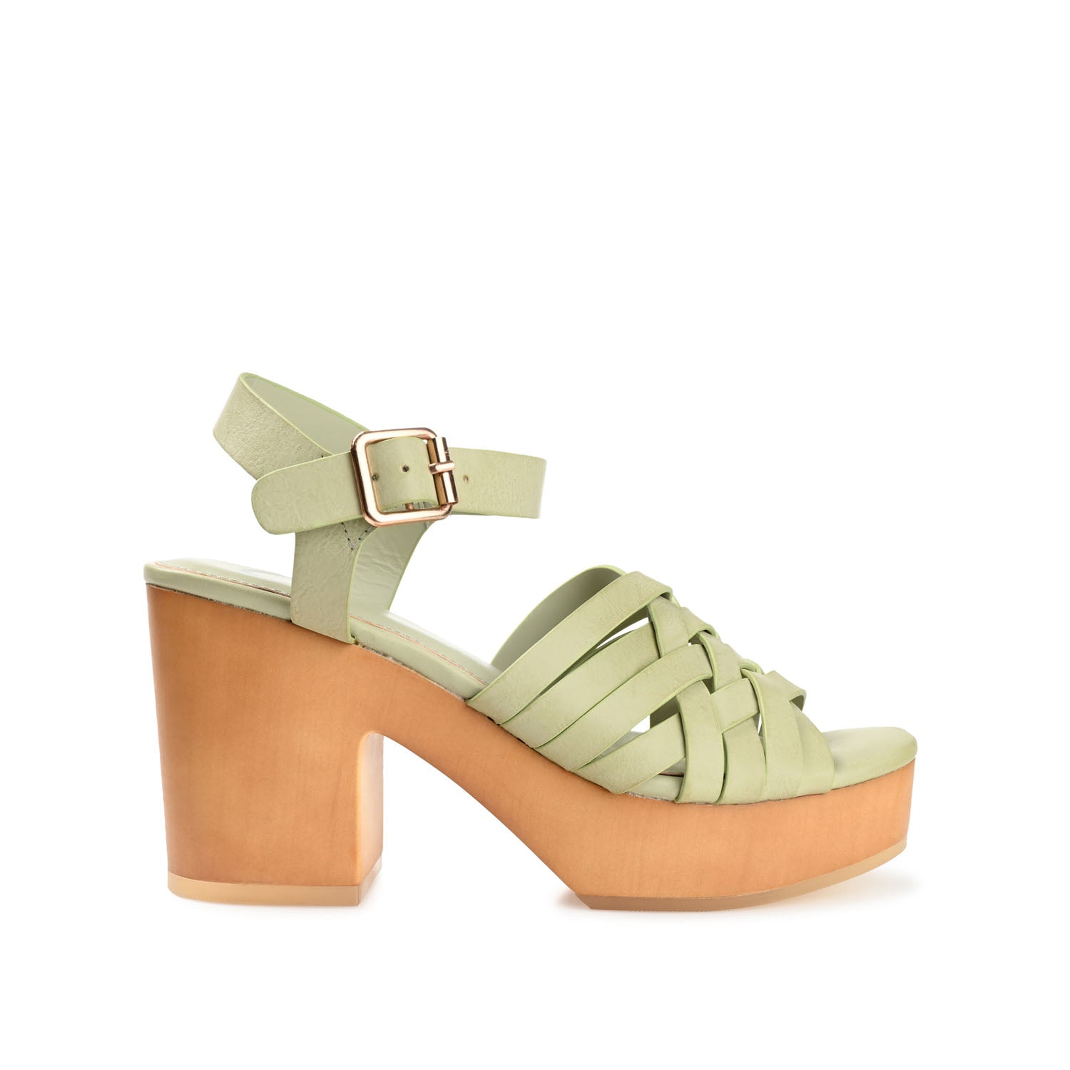 Journee Collection ADDISYN - FINAL SALE (NO EXCHANGES) Black