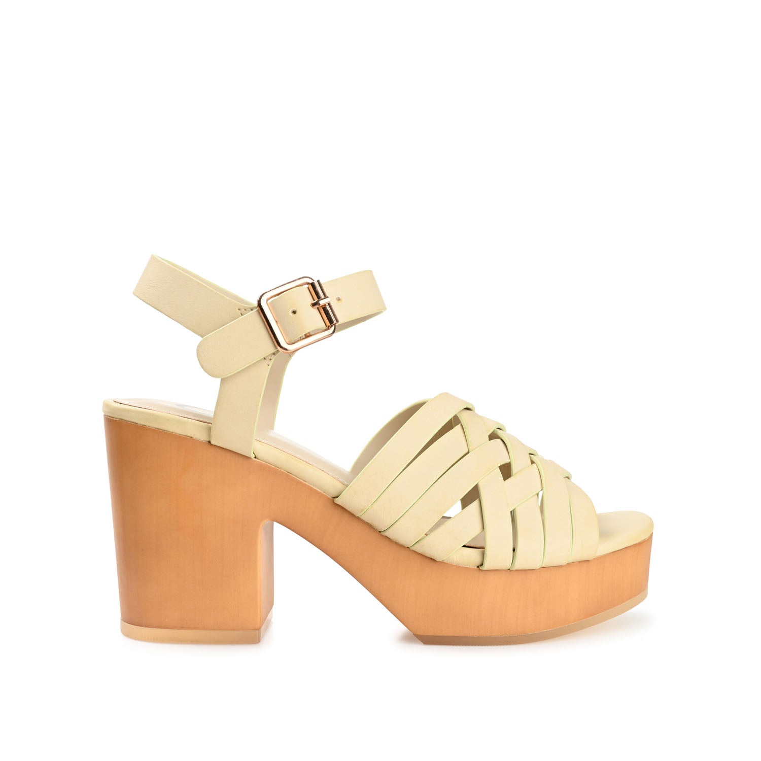 journee collection ADDISYN - FINAL SALE (NO EXCHANGES) Black