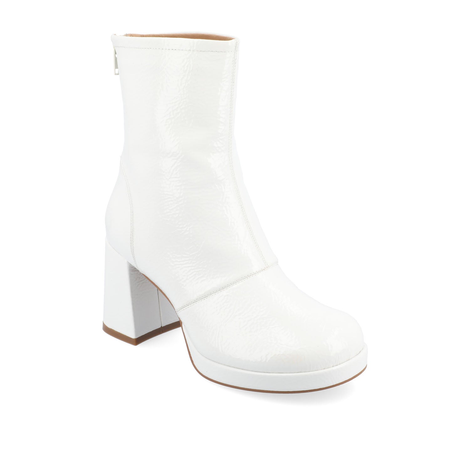 Journee Collection AYLANI - FINAL SALE (NO EXCHANGES) Pink