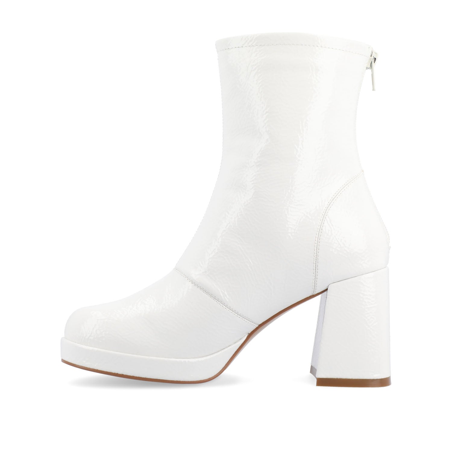 Journee Collection AYLANI - FINAL SALE (NO EXCHANGES) Pink