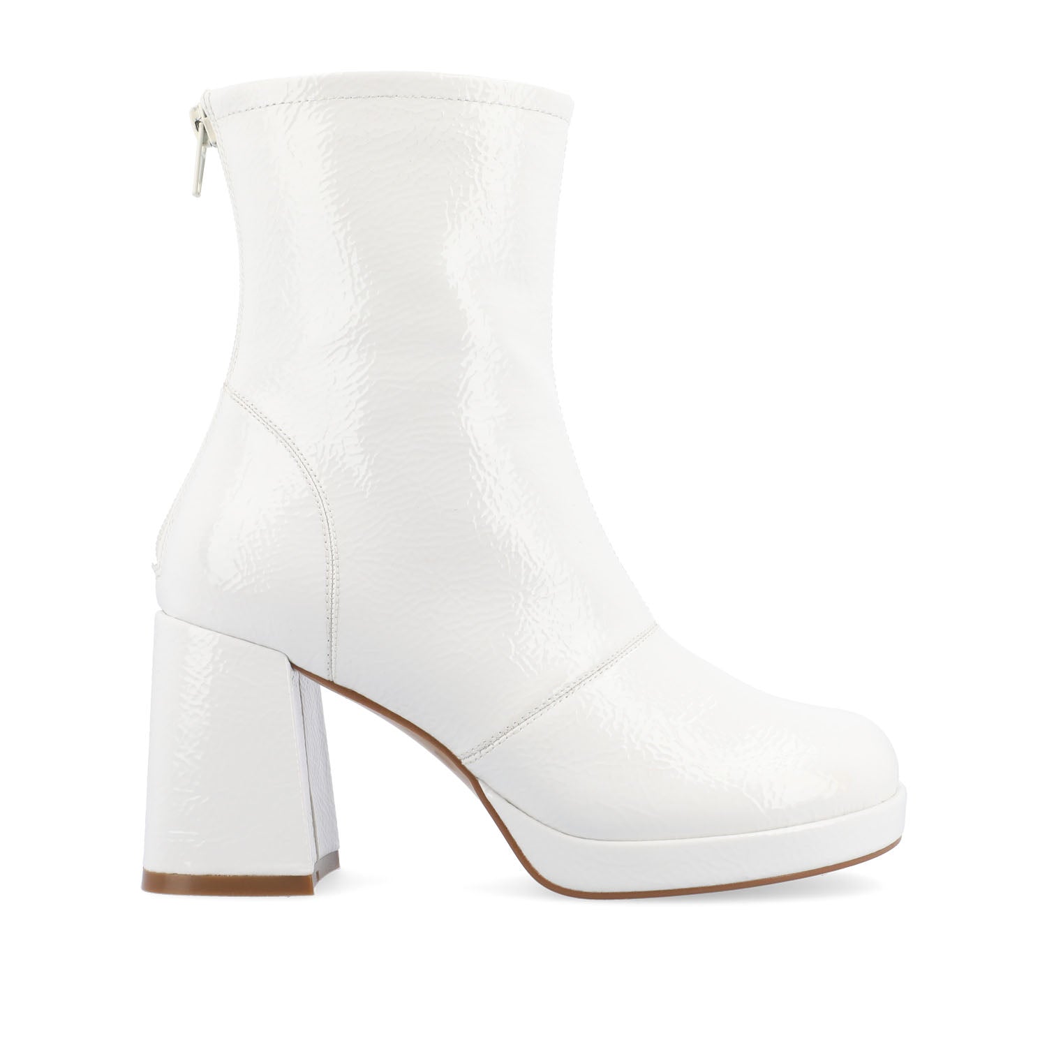 journee collection AYLANI - FINAL SALE (NO EXCHANGES) Pink