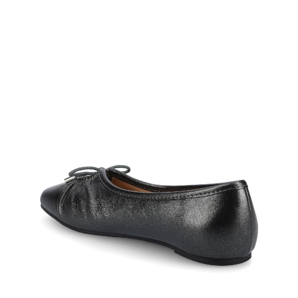 Journee Collection CALLEE BALLET FLATS Blush Sparkle