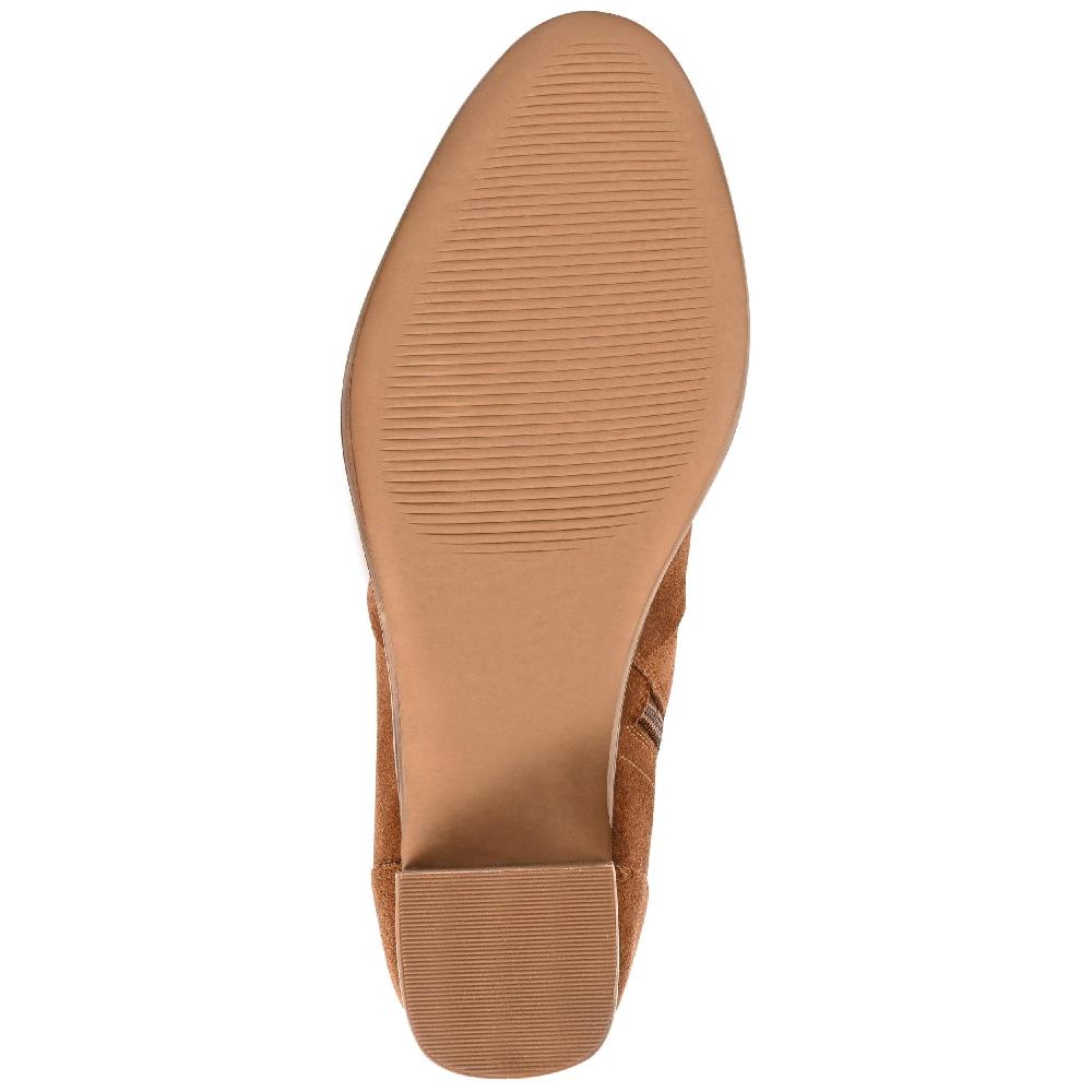 Journee Collection AIRLY Black